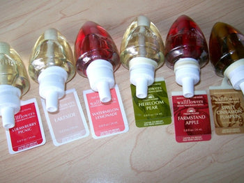 Are Bath And Body Works Wallflowers Safe For Pets