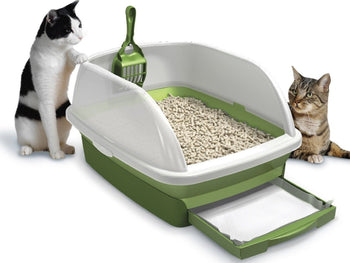 Tidy Cat Breeze Pellets Alternative
