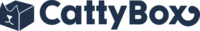 CattyBox logo